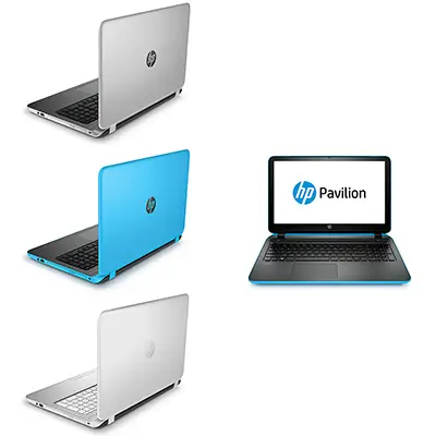 HP Pavilion 15-p016ax J2C34PA