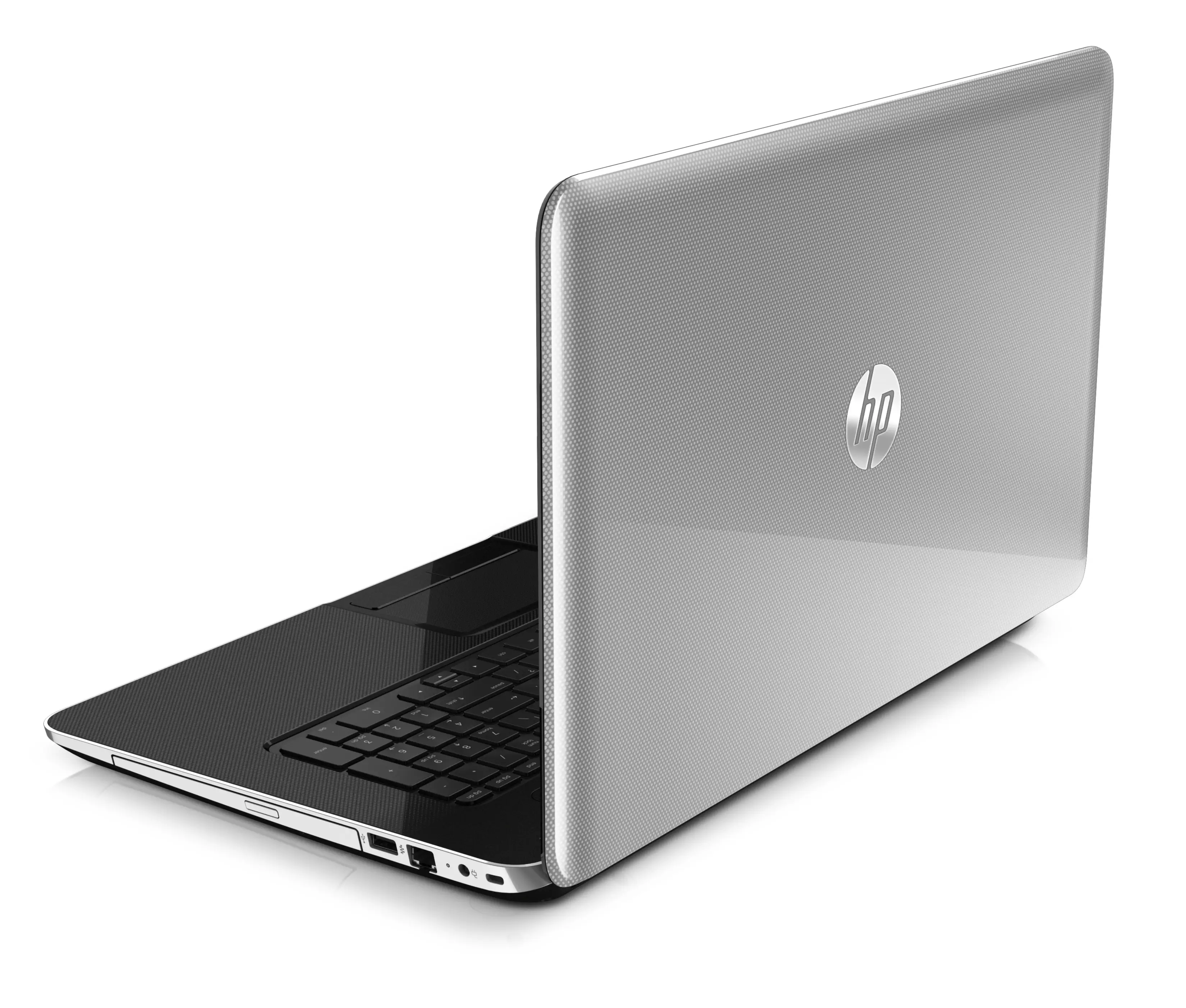 HP Pavilion 17z-e000 CTO D7J37AAR