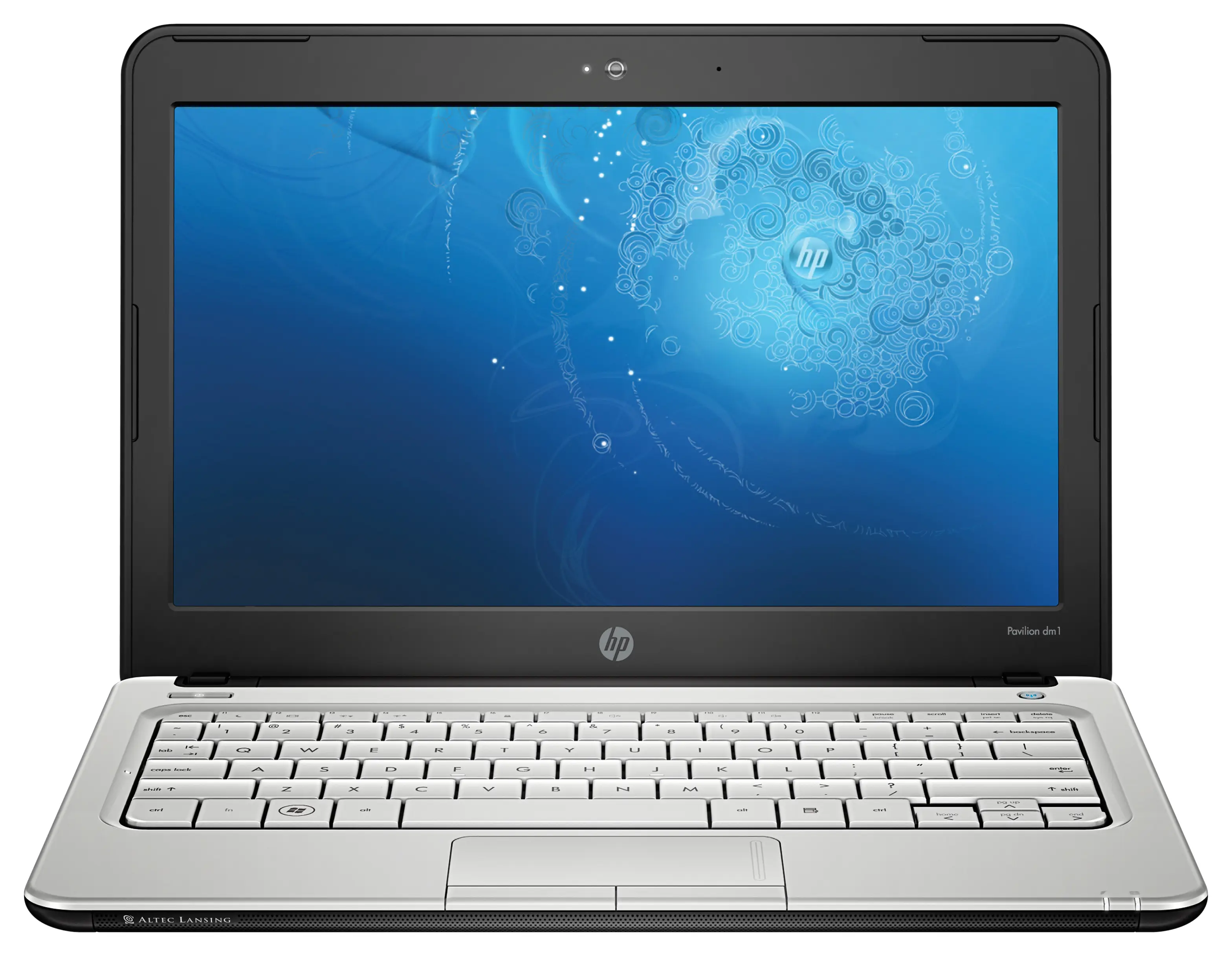 HP Pavilion dm1-1010st Eğlence Dizüstü Bilgisayarı VR603EA