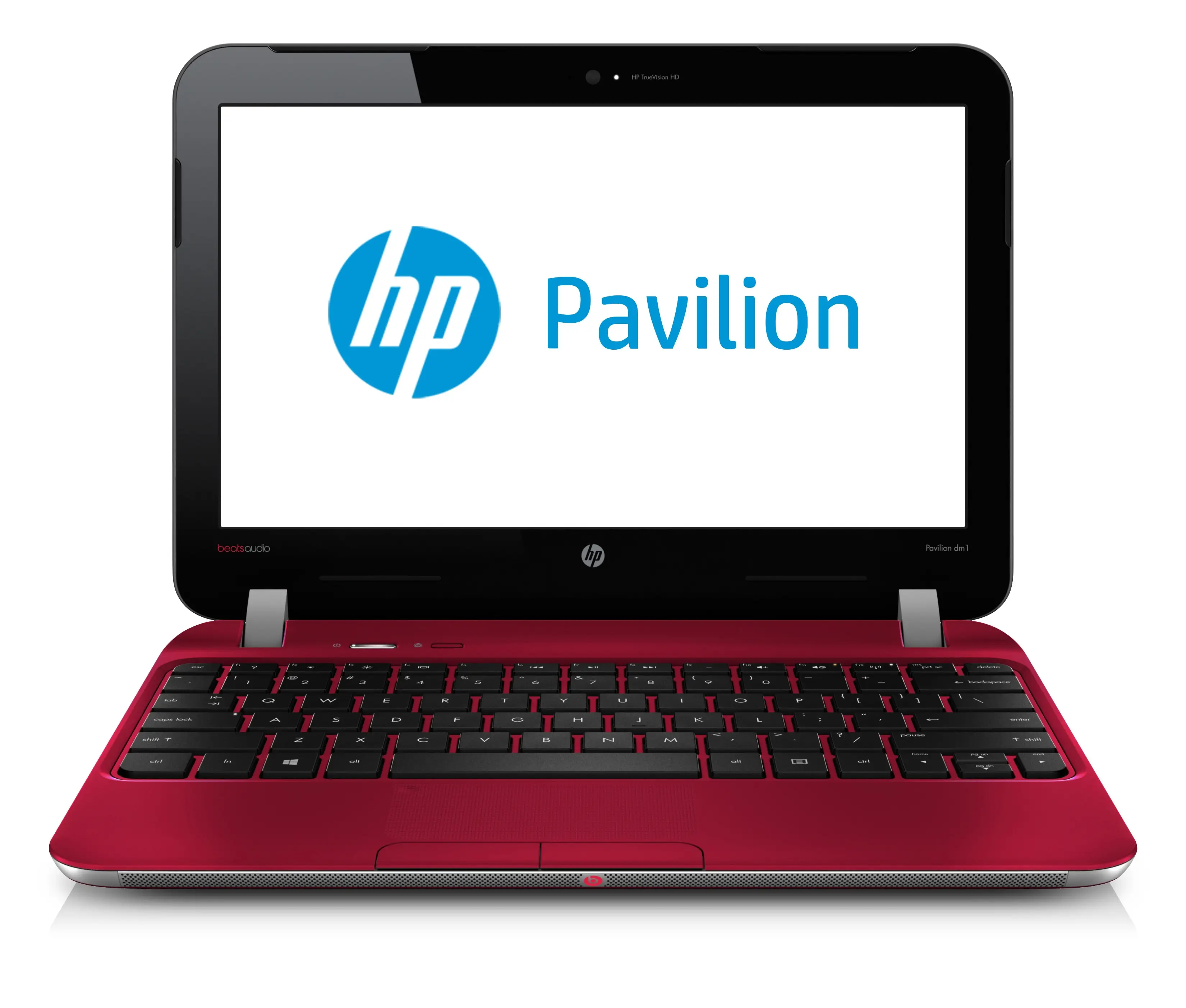 HP Pavilion dm1-4150st Eğlence Dizüstü Bilgisayarı B1F86EA