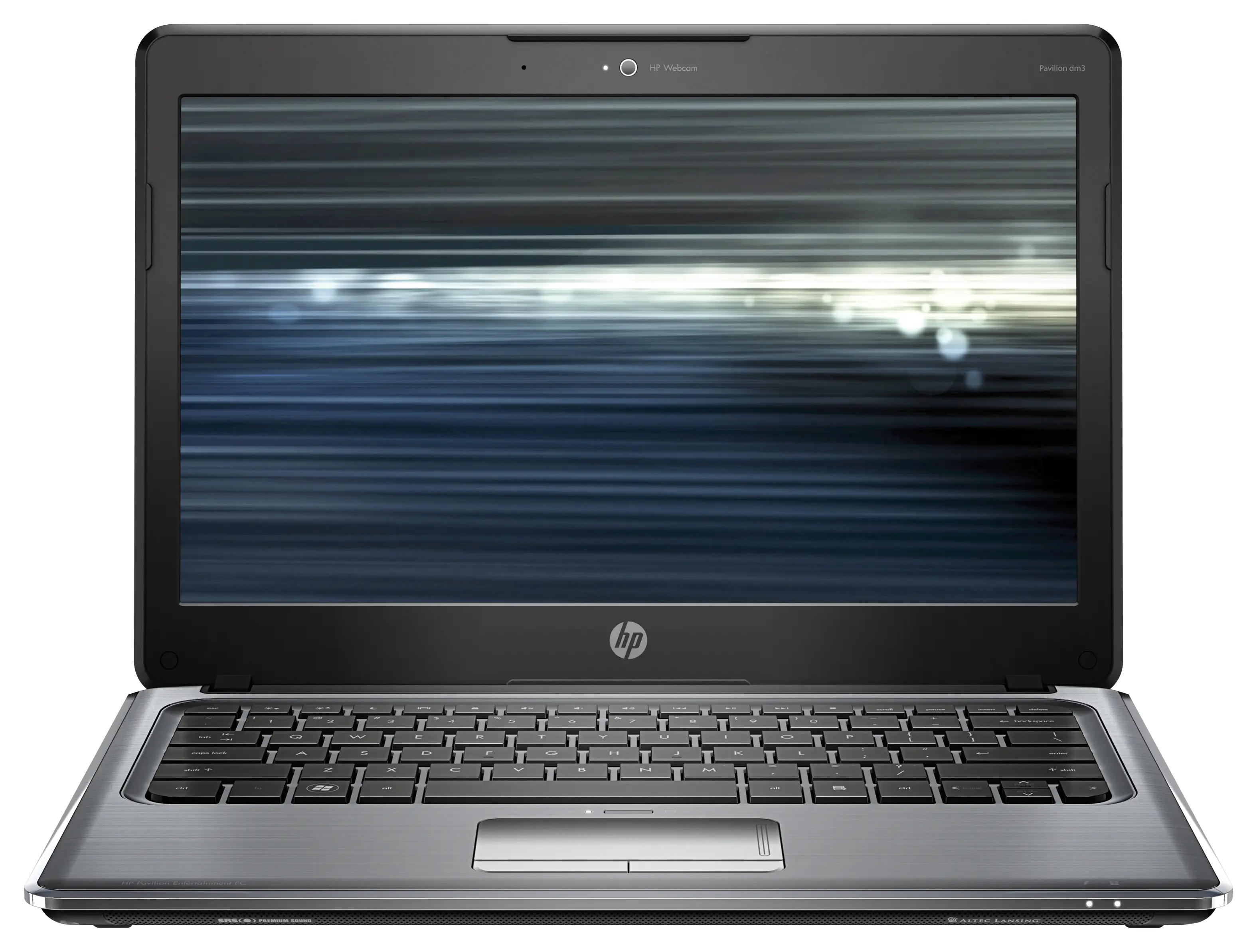 HP Pavilion dm3-1010et Eğlence Dizüstü Bilgisayarı VJ277EA