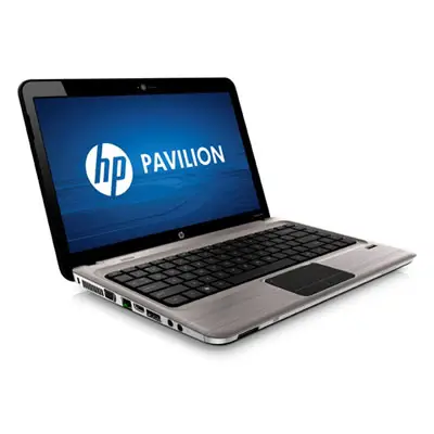 HP Pavilion dm4-1036tx Entertainment XJ351PA