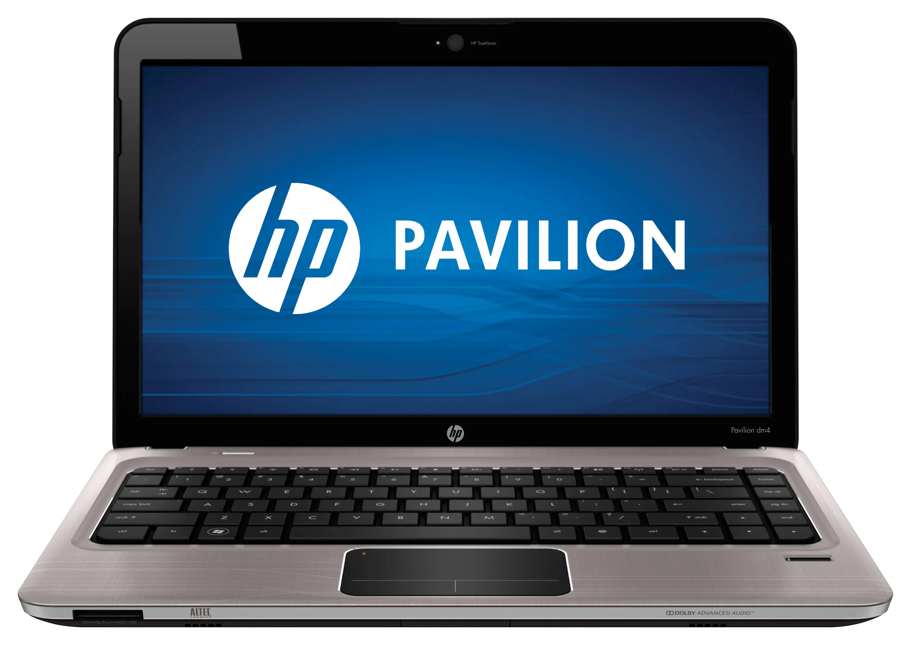 HP Pavilion dm4-1150st Eğlence Dizüstü Bilgisayarı XE141EA
