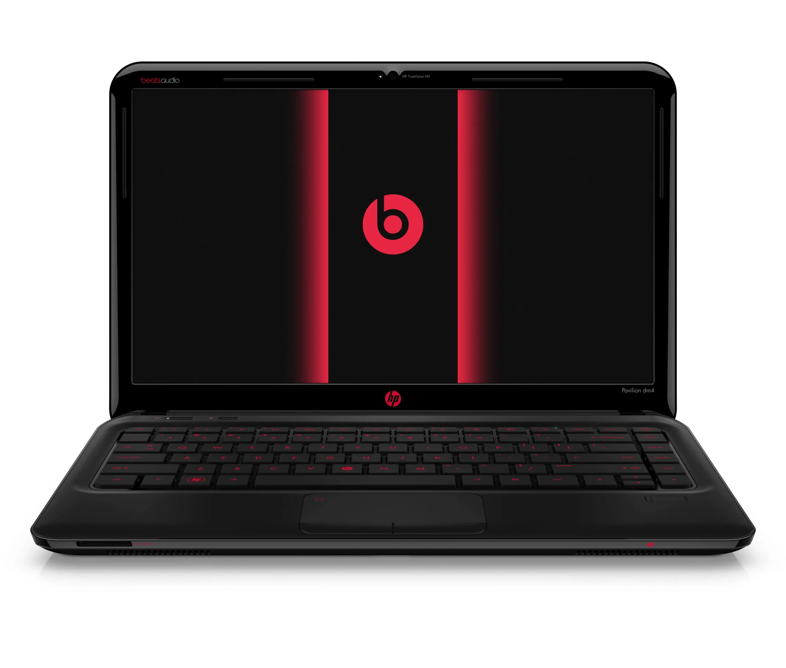HP Pavilion dm4-3000st Beats Edition Entertainment A7M46EA