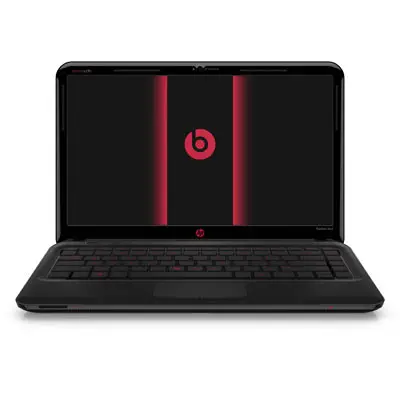 HP Pavilion dm4-3101er Beats Edition Entertainment B1G18EA