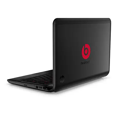 HP Pavilion dm4-3114tx Beats Edition Entertainment B6U23PA