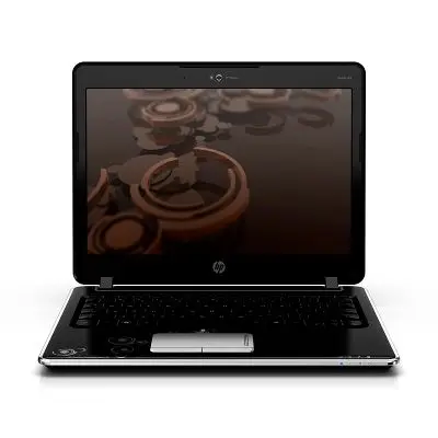 HP Pavilion dv2-1110st Entertainment VG641EA
