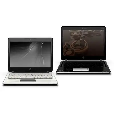 HP Pavilion dv2-1150eo Entertainment VD715EA