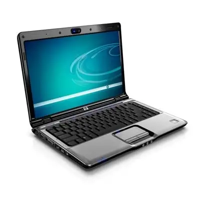 HP Pavilion dv2850el Entertainment KQ088EA