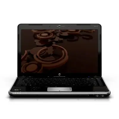 HP Pavilion dv3-2150ew Entertainment NV850EA