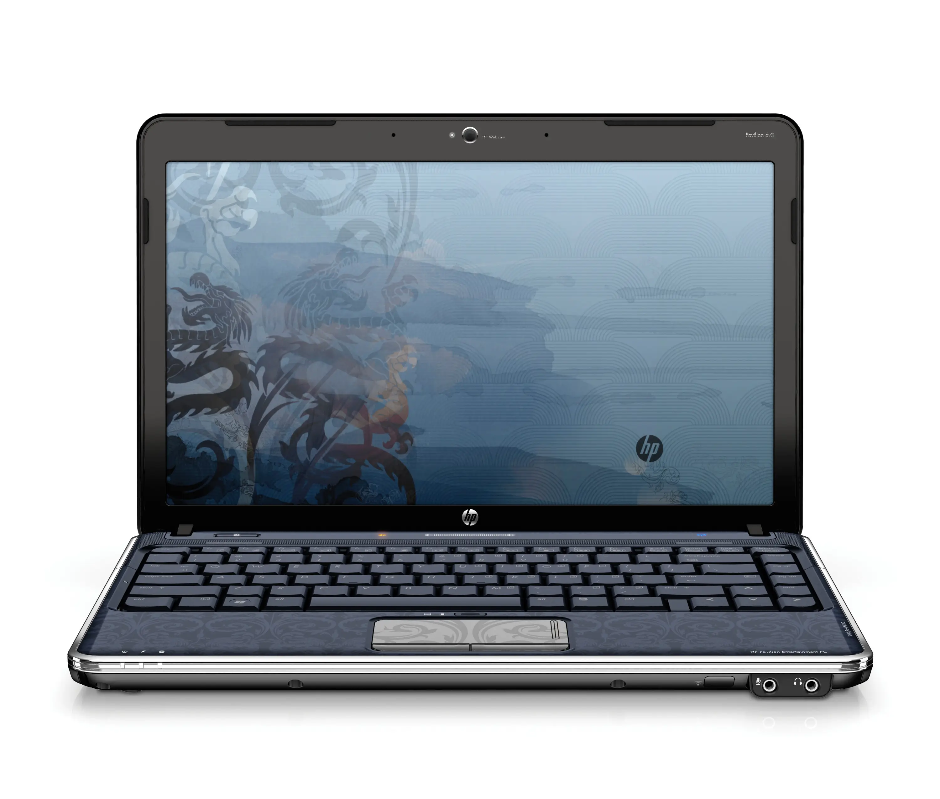 HP Pavilion dv3-2250et Eğlence Dizüstü Bilgisayarı VJ365EA