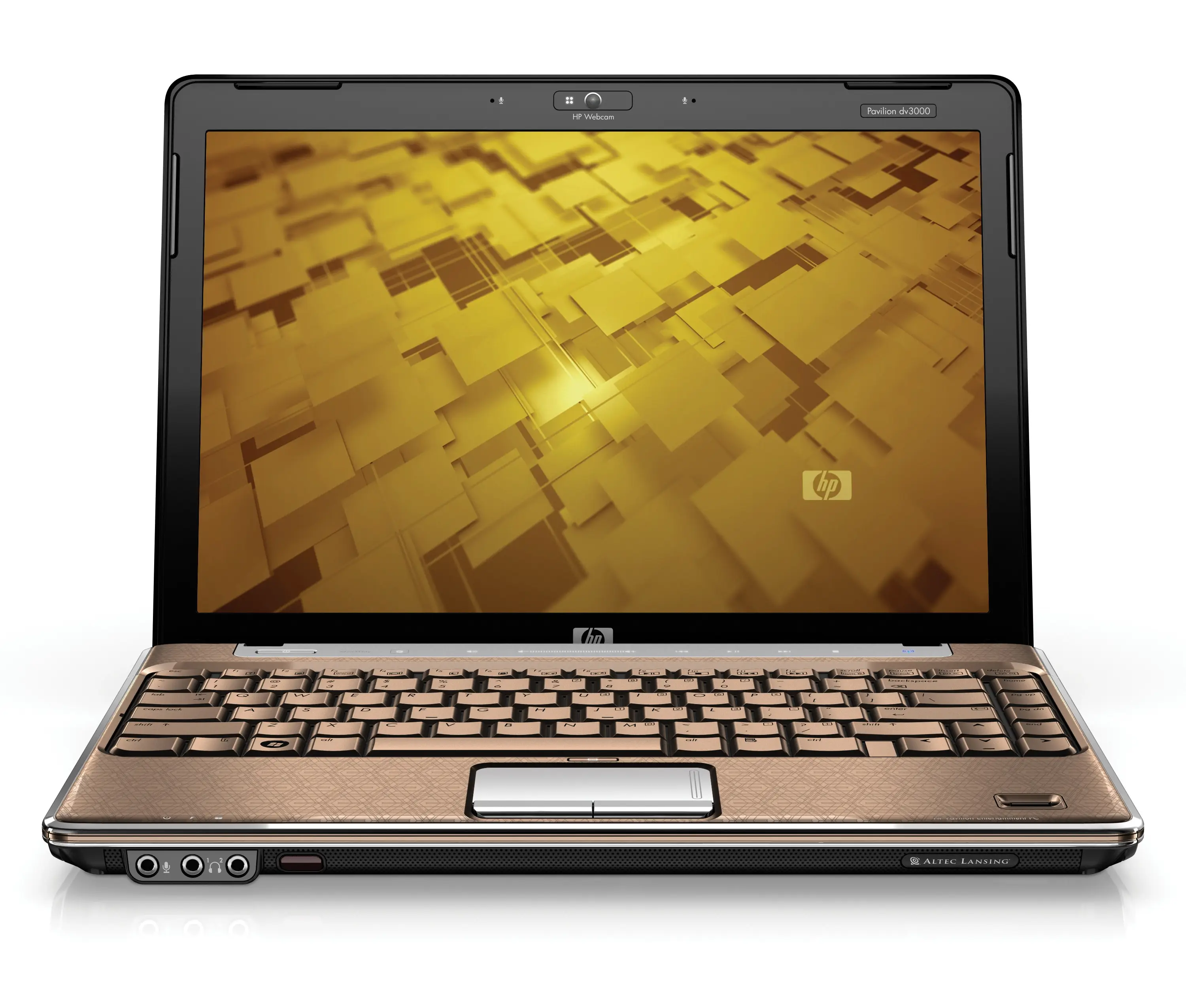 HP Pavilion dv3530et Eğlence Dizüstü Bilgisayarı FW720EA
