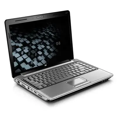HP Pavilion dv4-1000em Entertainment FM193EA