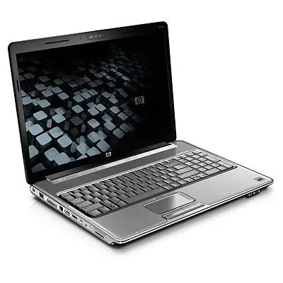HP Pavilion dv5-1090es Entertainment FM586EA