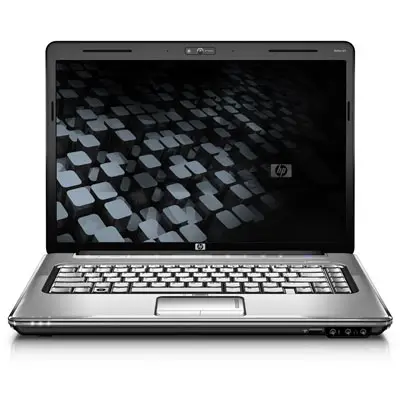 HP Pavilion dv5-1255eo Entertainment NG216EA