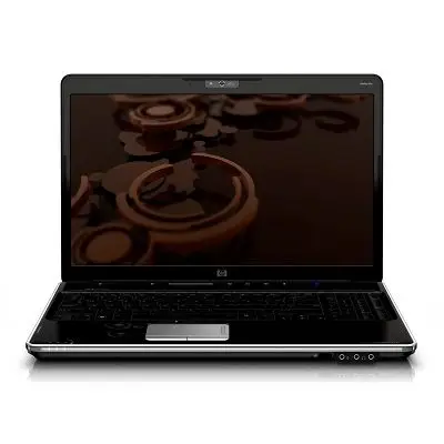 HP Pavilion dv6-1225eg Entertainment VF325EA