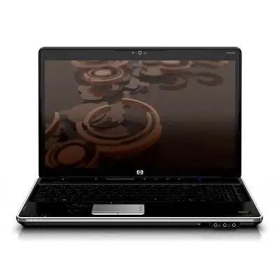 HP Pavilion dv6-1240et Entertainment VF334EA
