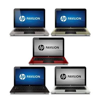 HP Pavilion dv6-3020se Entertainment WR758EA