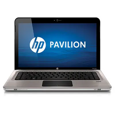 HP Pavilion dv6-3299el Entertainment LB795EA