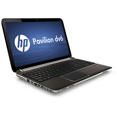 HP Pavilion dv6-6c47tx Entertainment B0N64PA