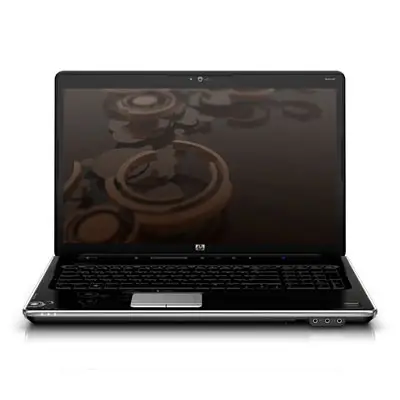 HP Pavilion dv7-2165ew Entertainment NZ274EA