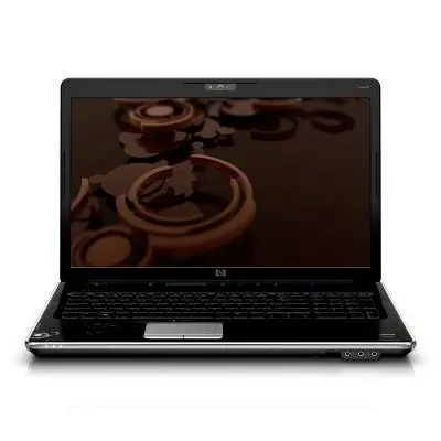 HP Pavilion dv7-2190sh Entertainment NZ835EA