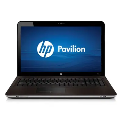 HP Pavilion dv7-4143ed Entertainment XD970EA#ABH