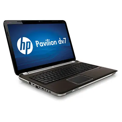HP Pavilion dv7-6c08tx Entertainment A9M21PA