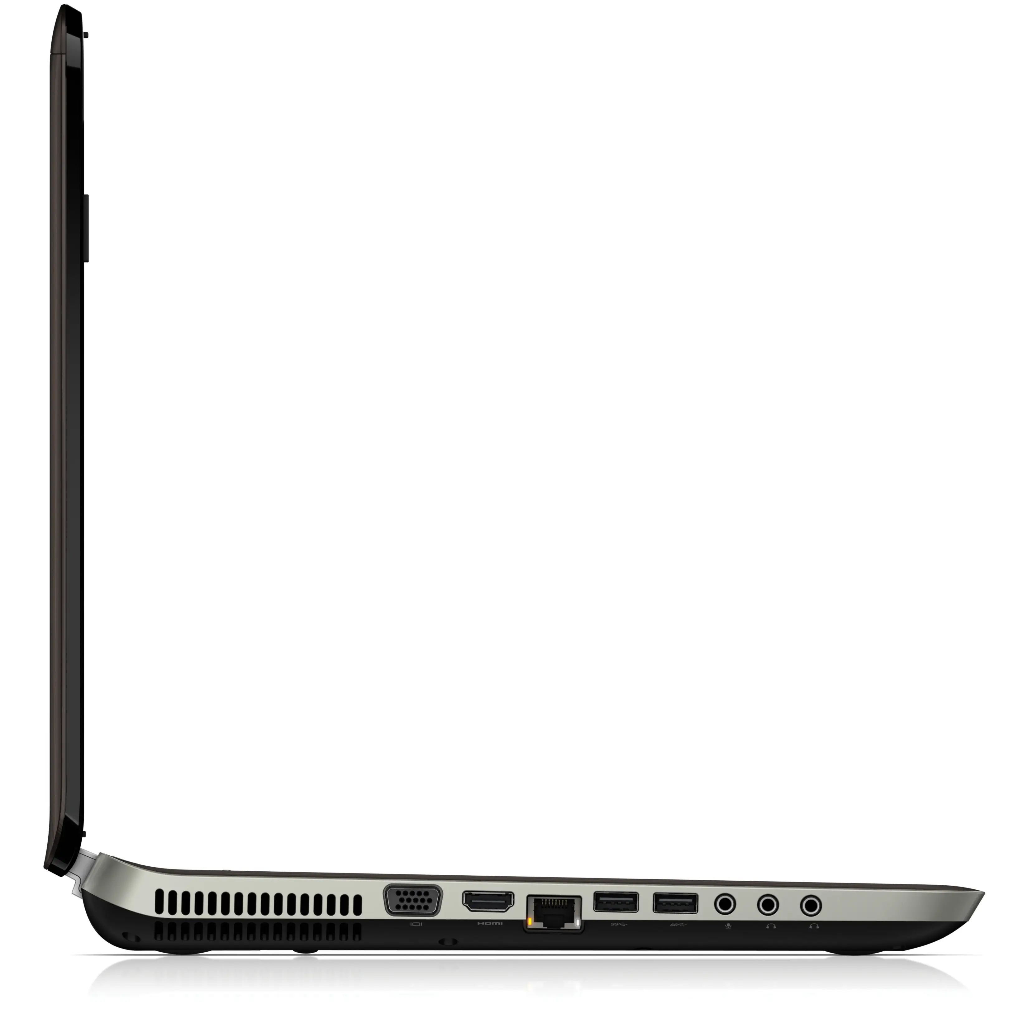 HP Pavilion dv7-6c95dx Entertainment A6X02UAR