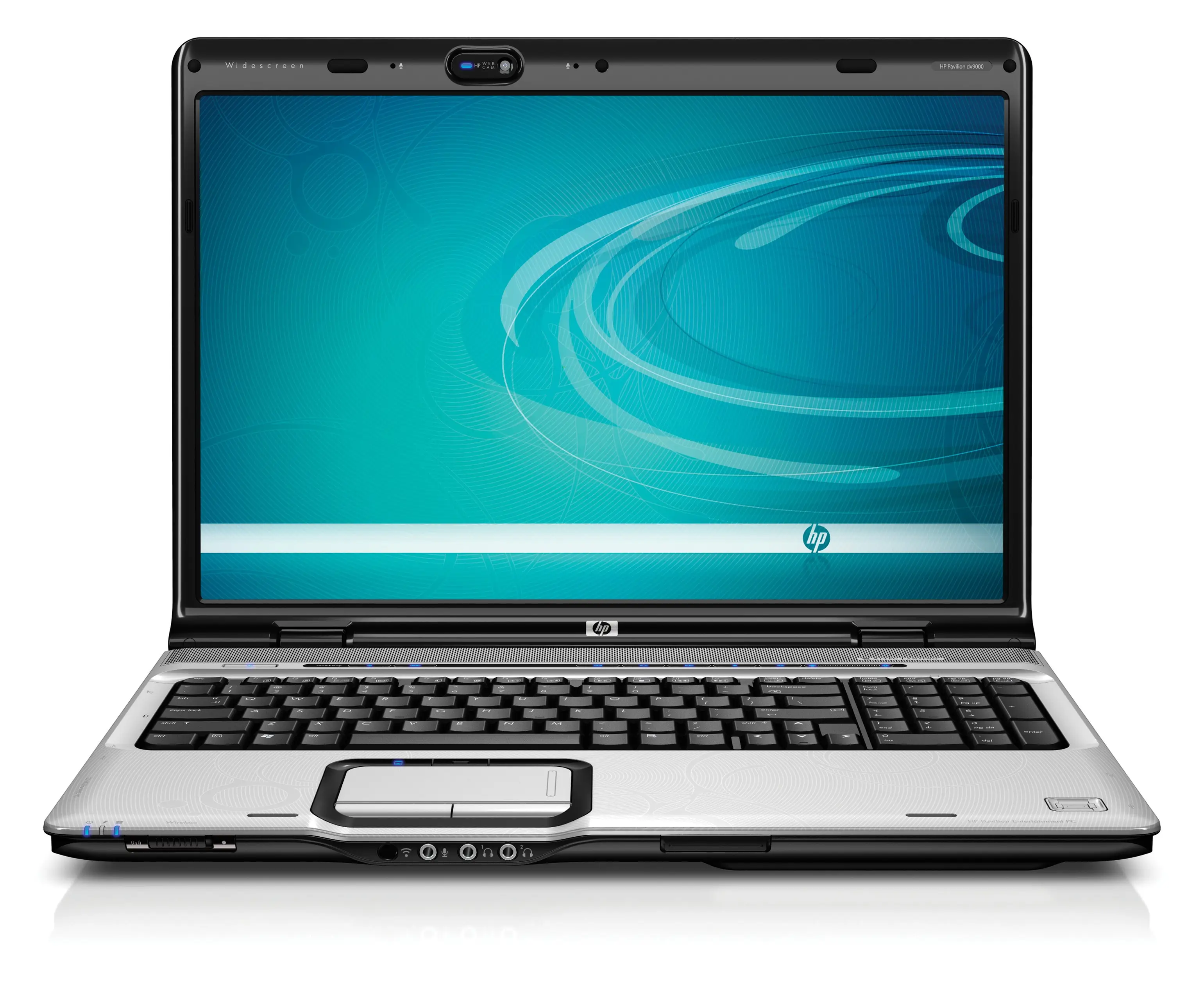 HP Pavilion dv9790et Dizüstü Bilgisayar KP948EA