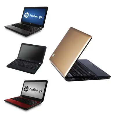 HP Pavilion g4-1301au B0P37PA