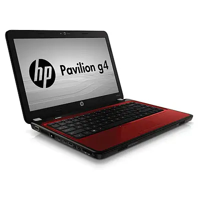 HP Pavilion g4-1318tu A9Q86PA