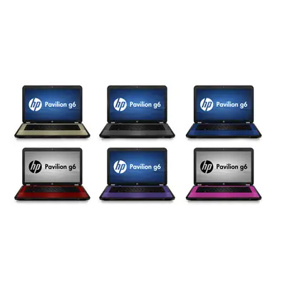 HP Pavilion g6-1130ep QC728EA