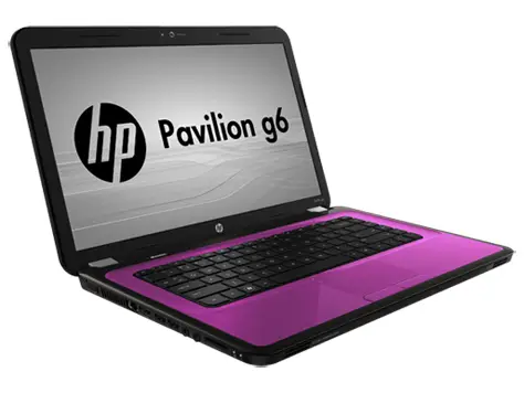 HP Pavilion g6-1290et A3S76EA