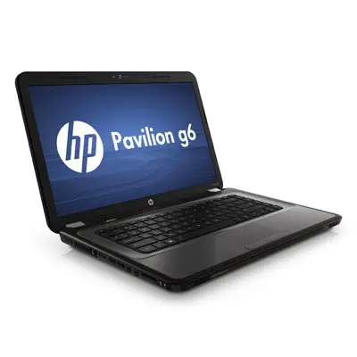 HP Pavilion g6-1307ax A9Q65PA