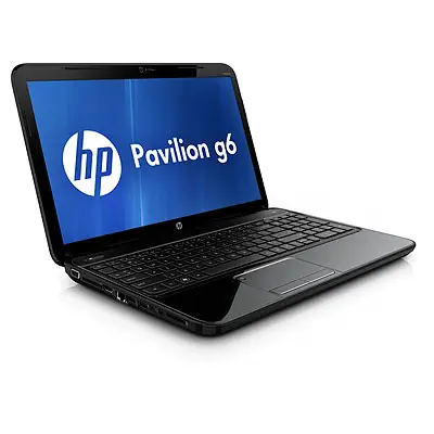 HP Pavilion g6-2008ax B6U06PA