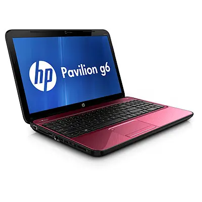 HP Pavilion g6-2209ax C8C61PA
