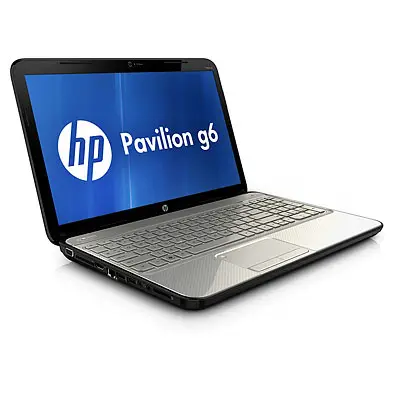 HP Pavilion g6-2331tx D9G69PA