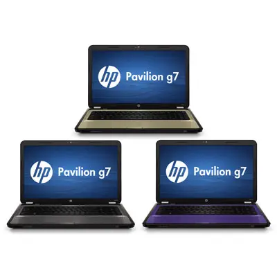 HP Pavilion g7-1055sa LK874EA