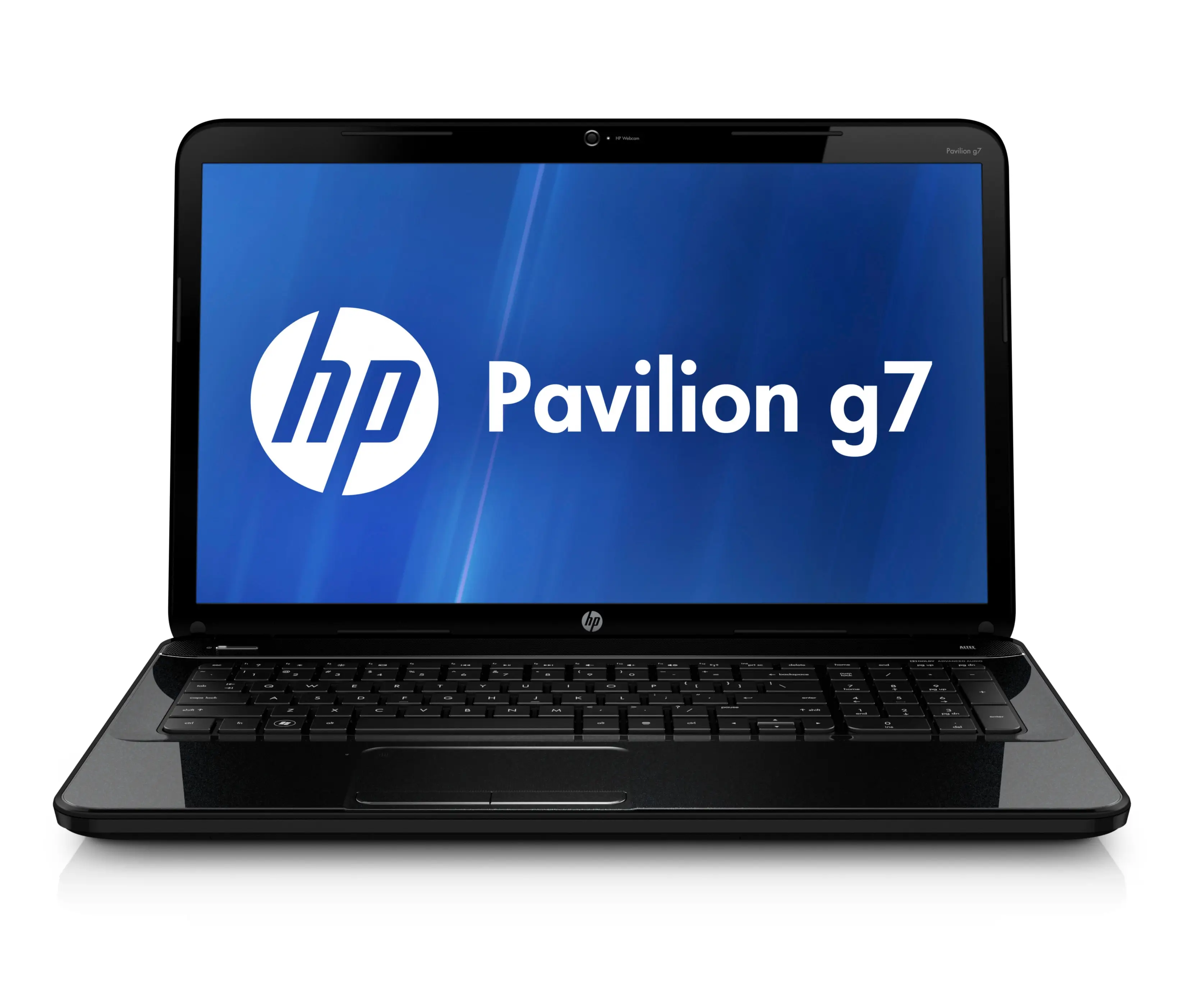 HP Pavilion g7-2001et Dizüstü Bilgisayar B3X67EA