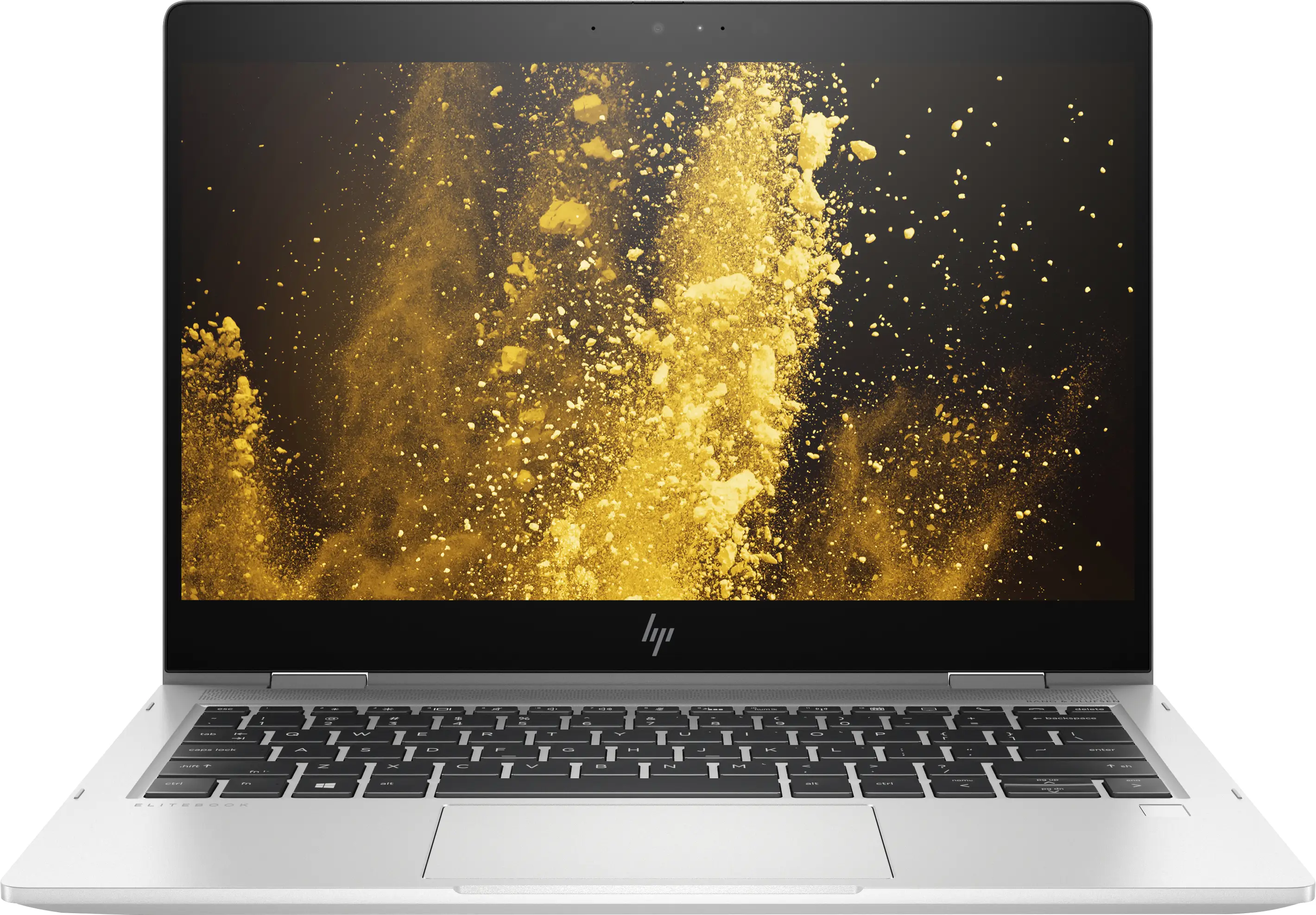 HP EliteBook x360 830 G5 8 GB 5SS27EA