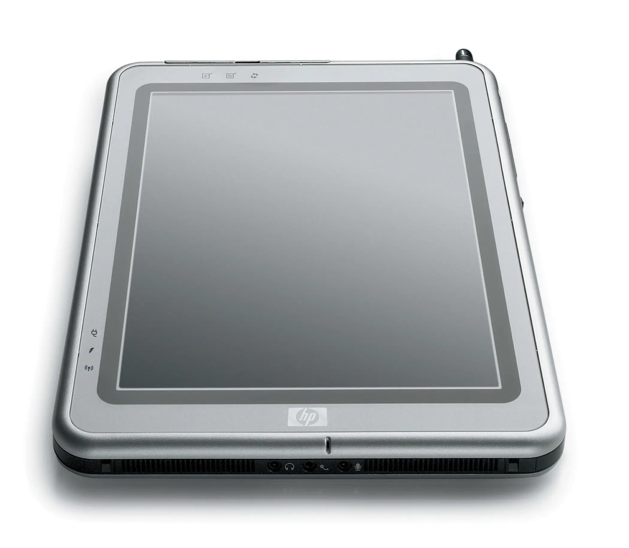 HP Compaq tc1100 Tablet PC PR044US