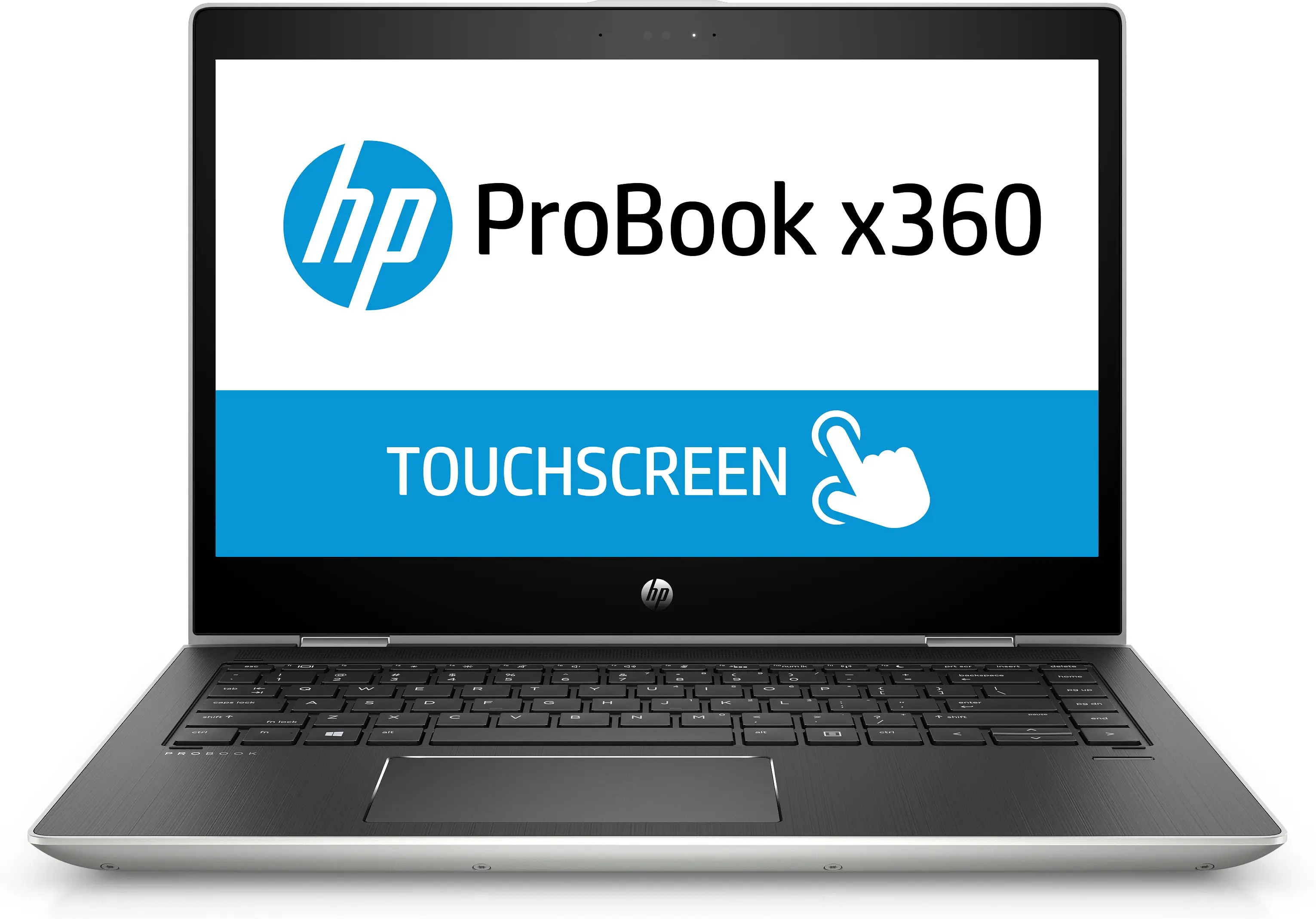HP Prenosni računalnik ProBook x360 440 G1 8 GB 10R52EA