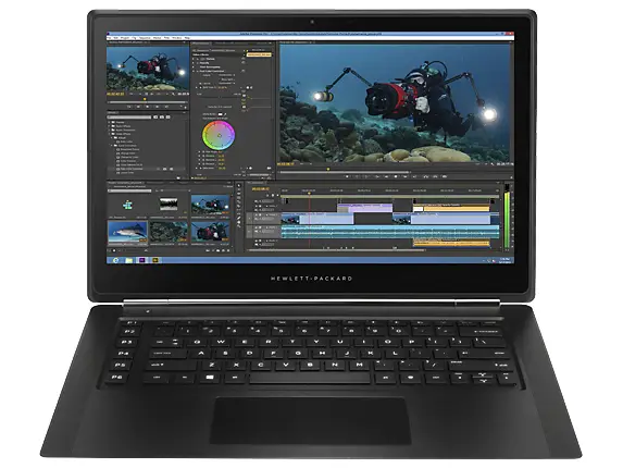 HP OMEN Pro M2T41AA-EX
