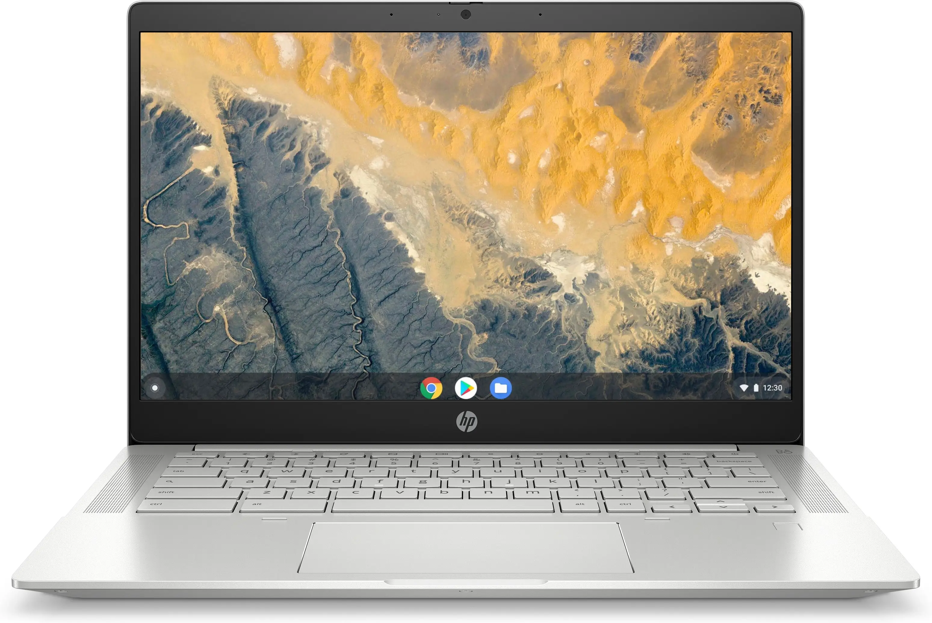 HP Chromebook Pro c640 8 GB 10X44EA