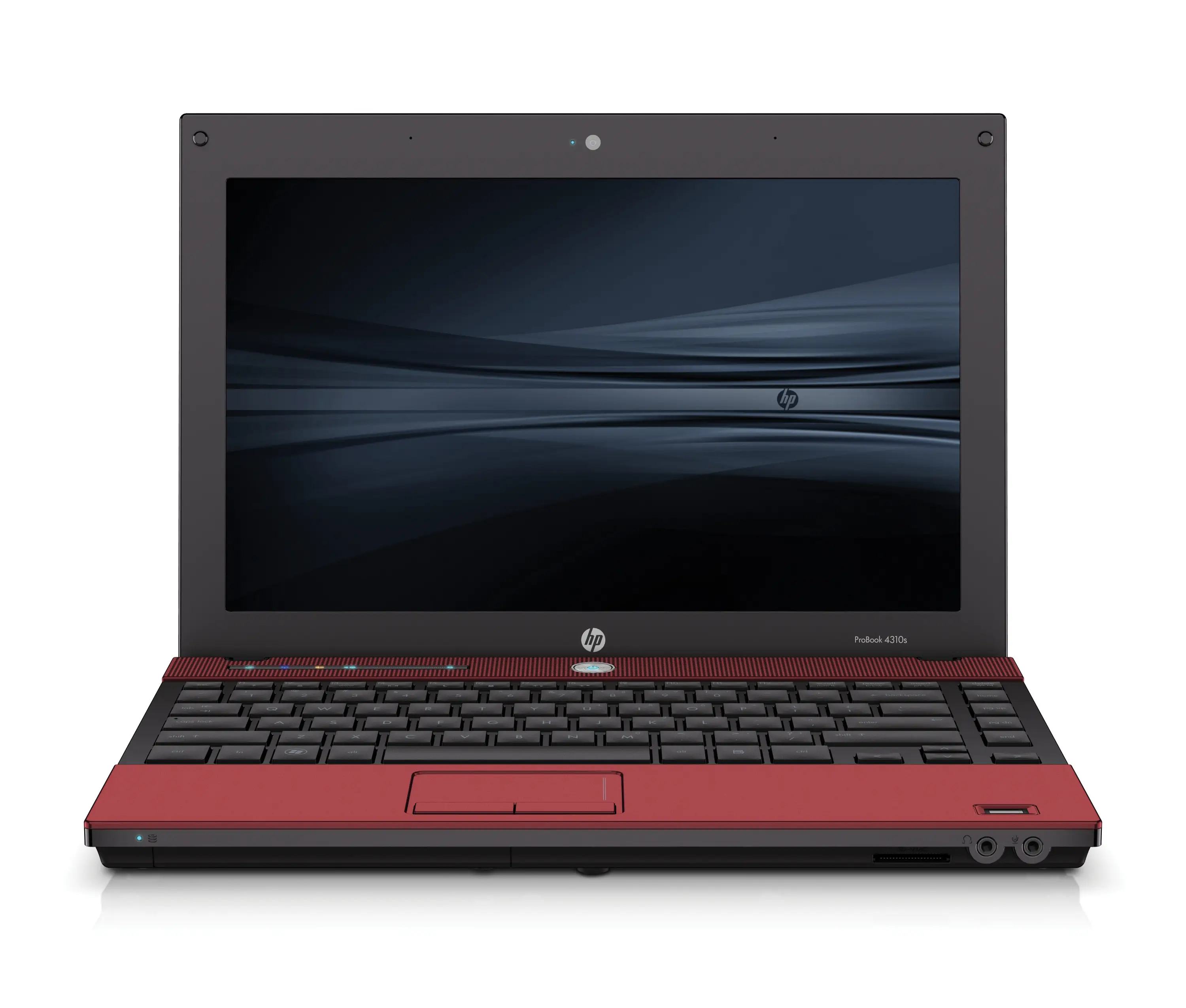 HP ProBook 4310s VC351EA