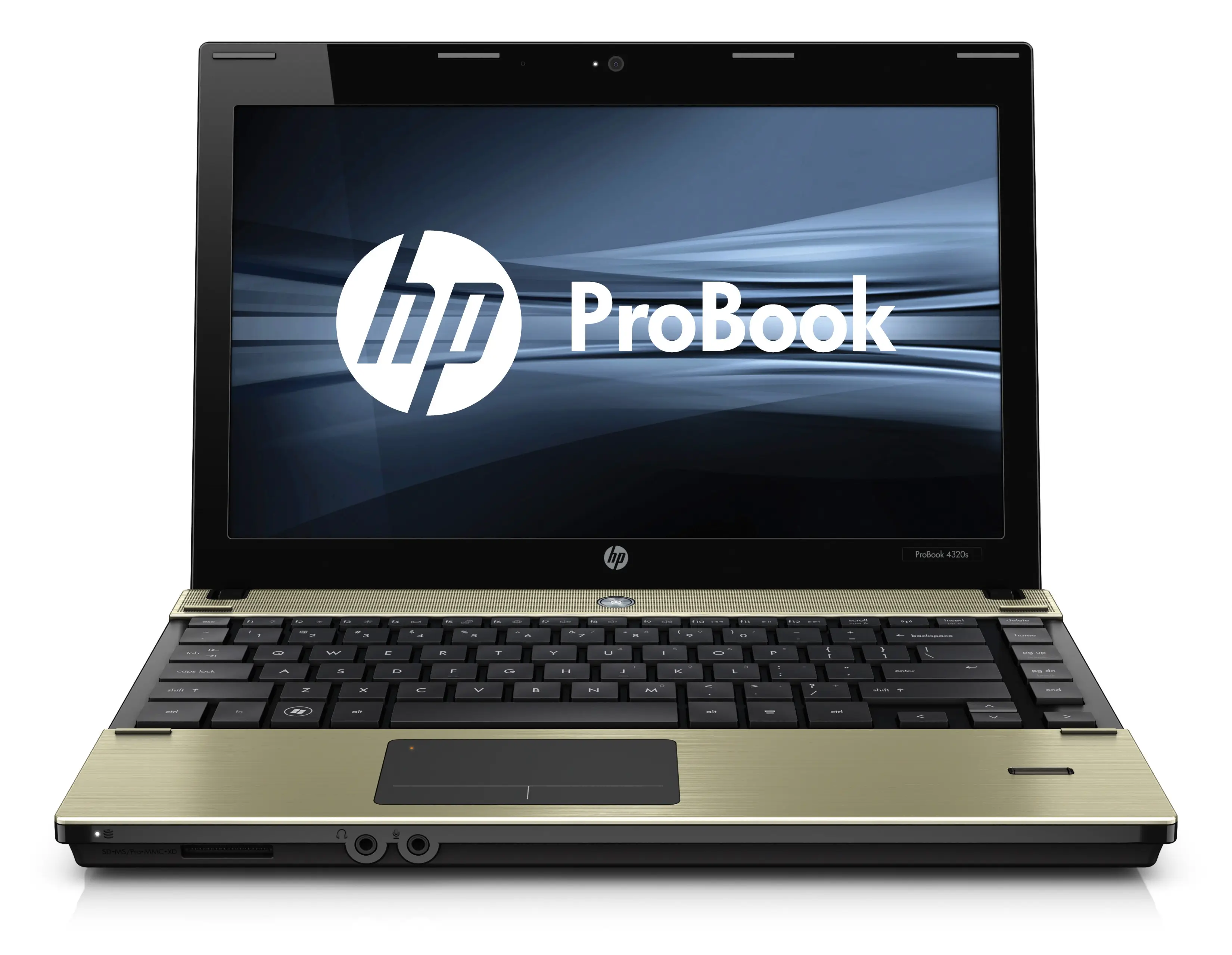 HP ProBook 4320s XN861EA#ABH