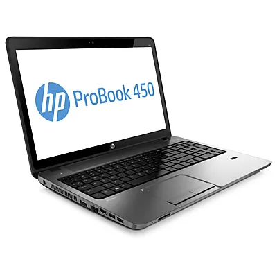 HP ProBook 450 G1 Notebook PC (ENERGY STAR) F6Q33PA