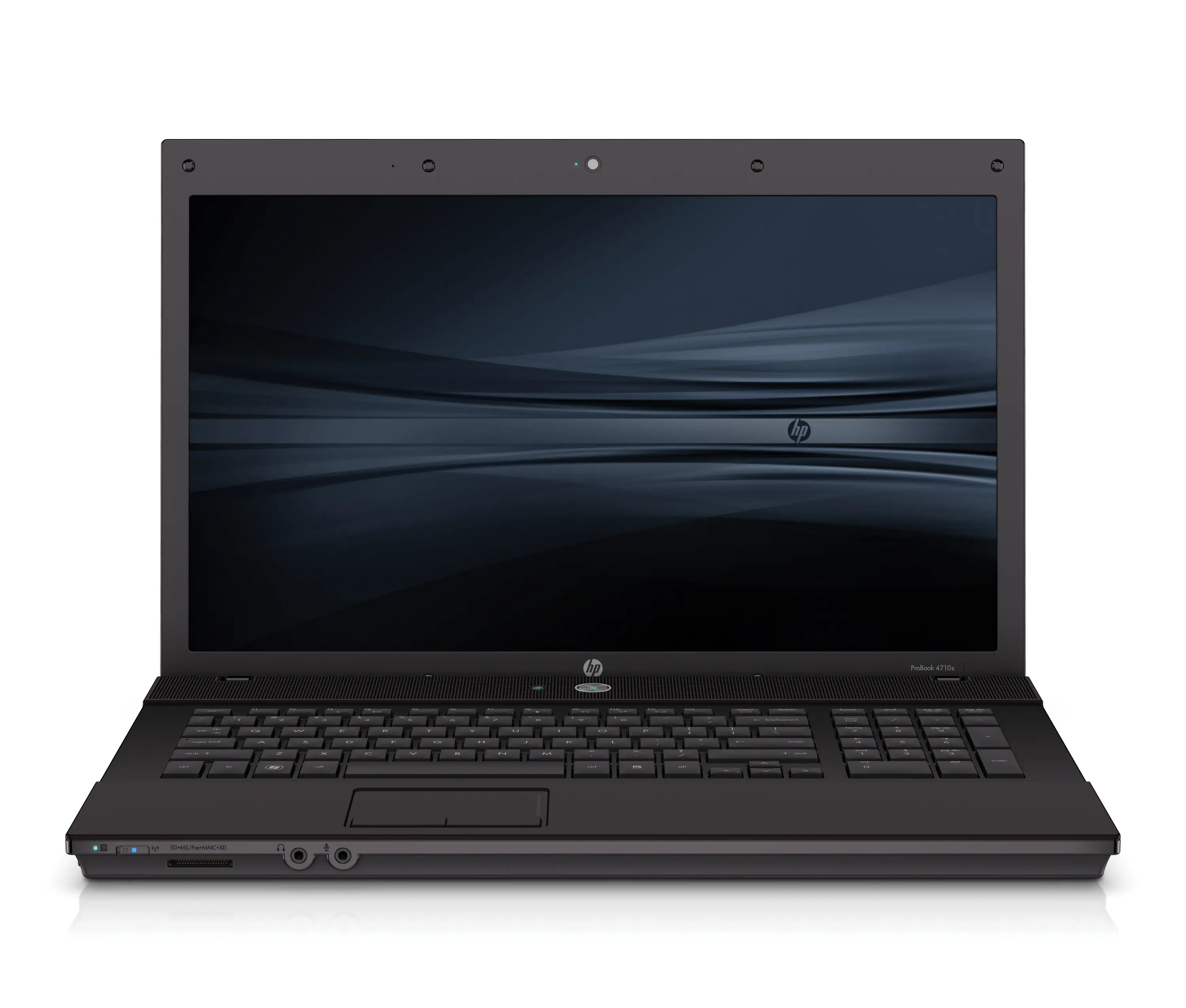 HP ProBook 4710s VQ523EA