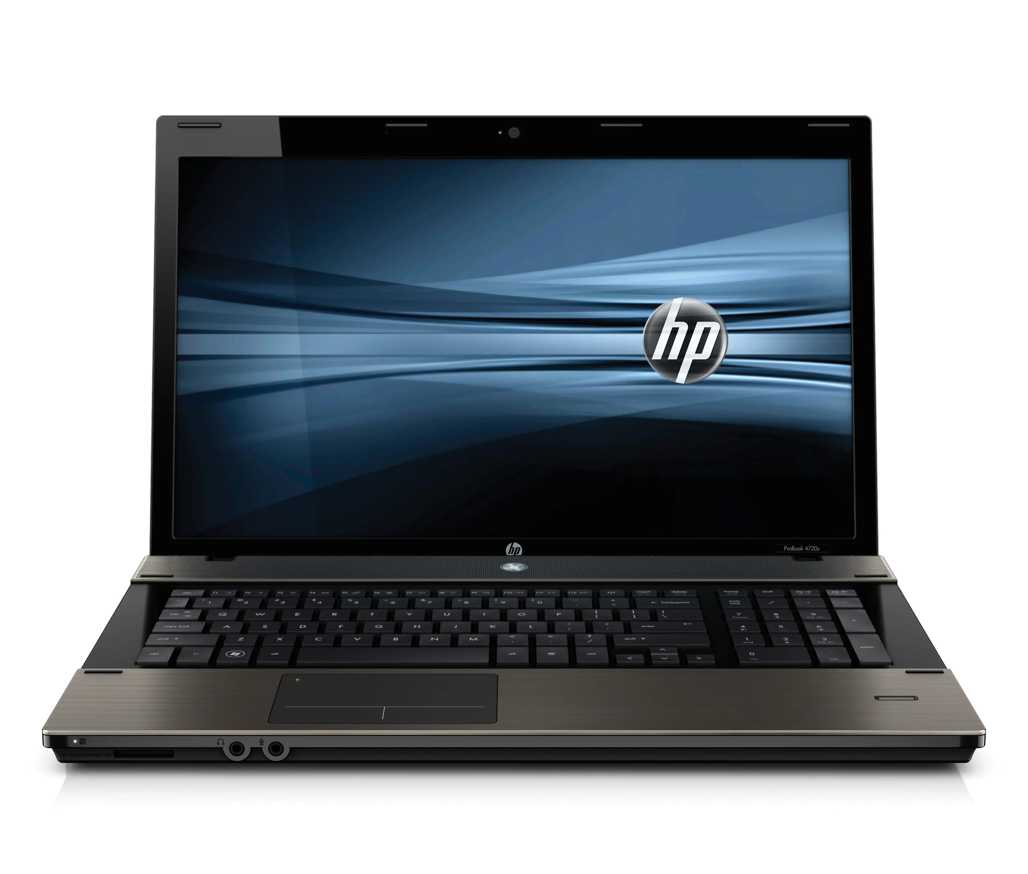 HP ProBook 4720s WS913EA